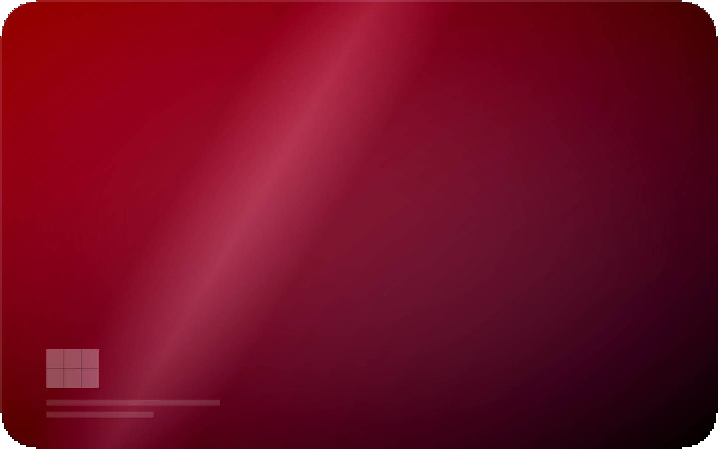 Air Canada Canada gift card