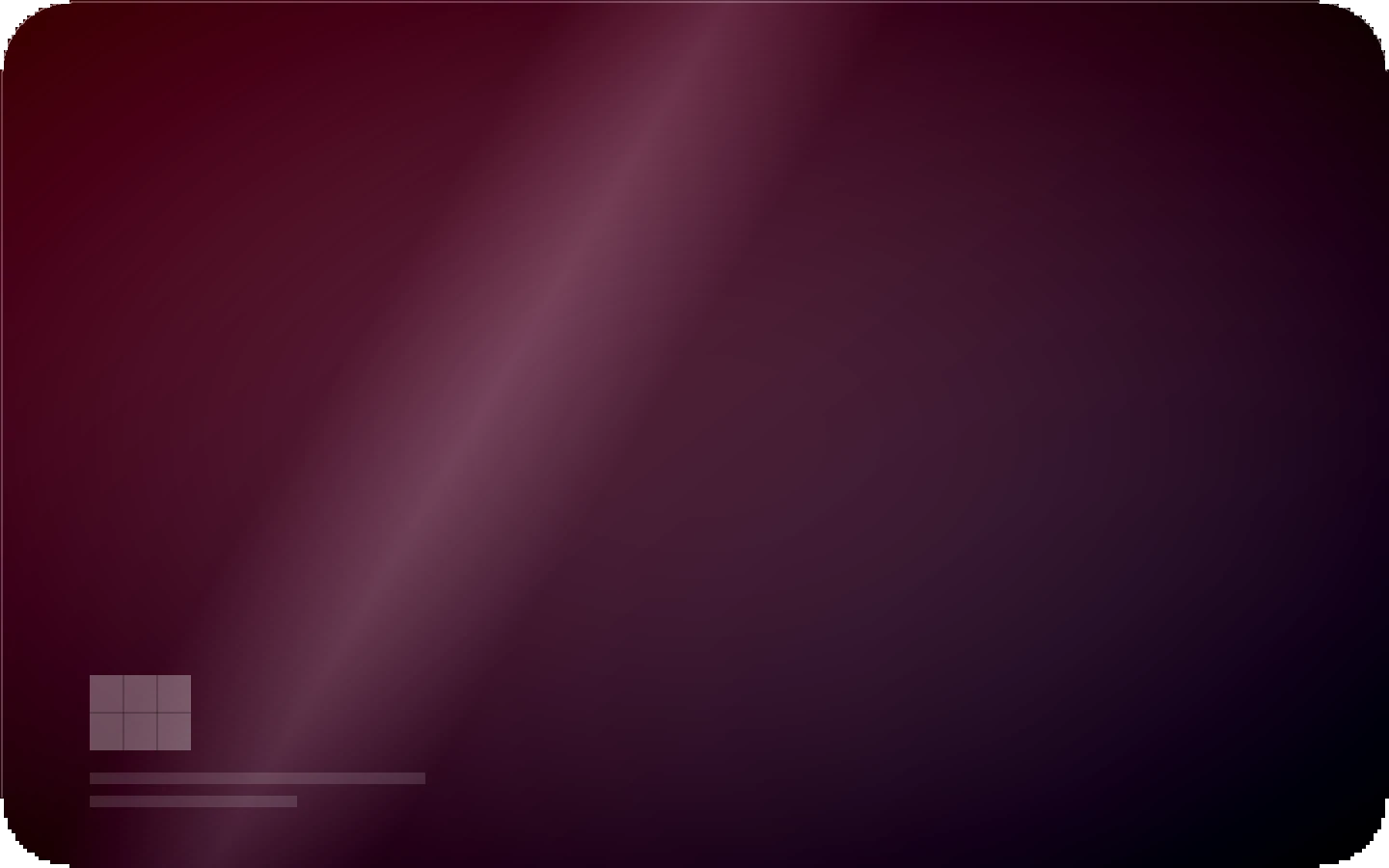 Costa Coffee gift card