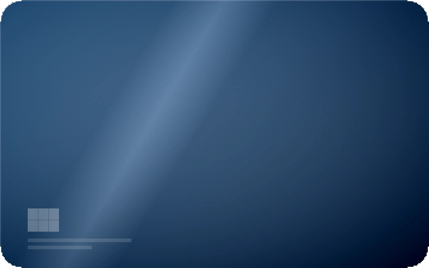 Delta Air Lines gift card