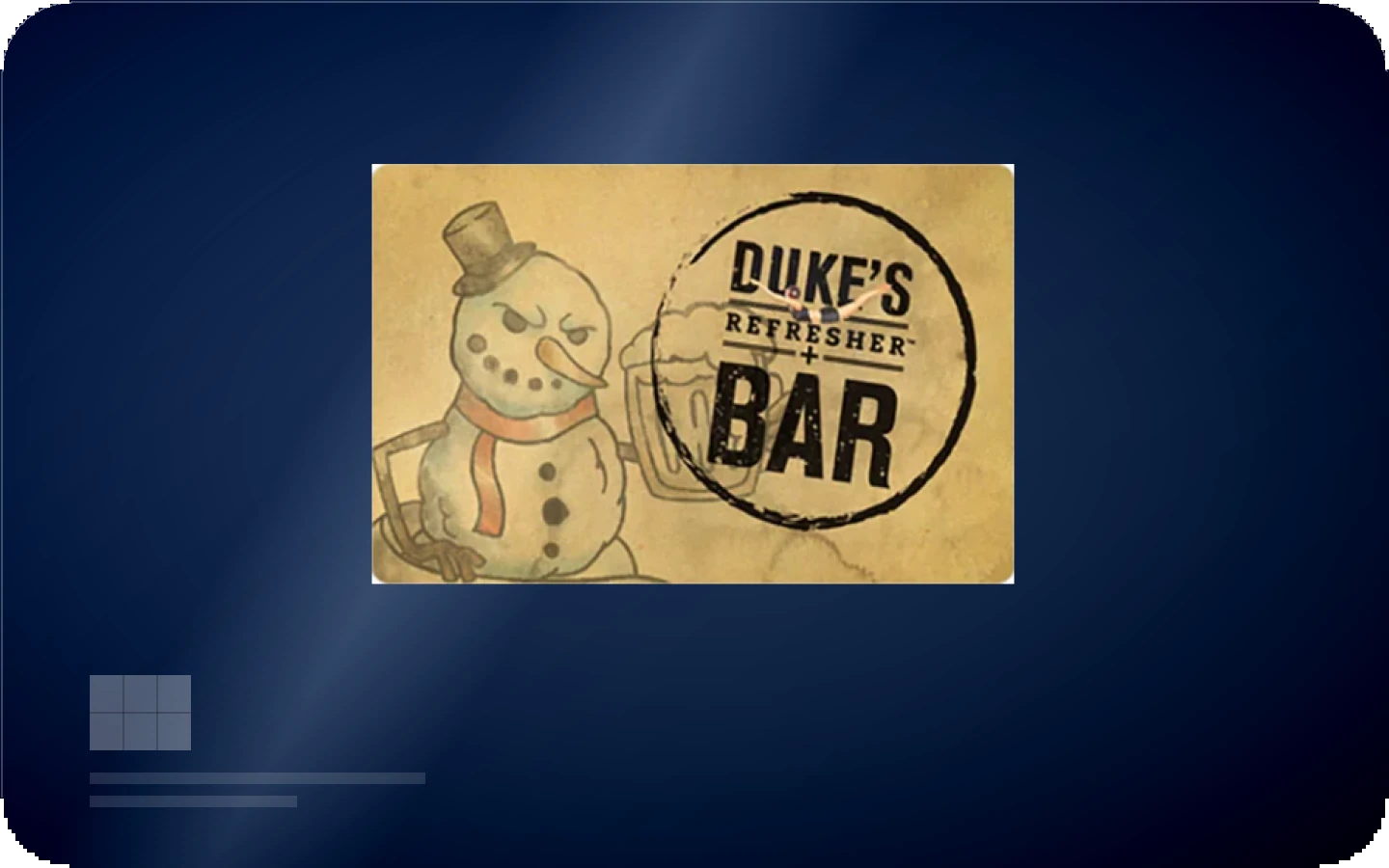 Dukes_Refresher gift card