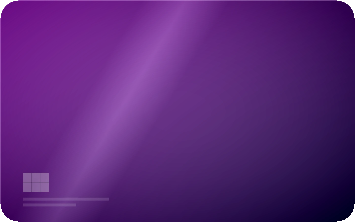 Fortnite V Bucks gift card