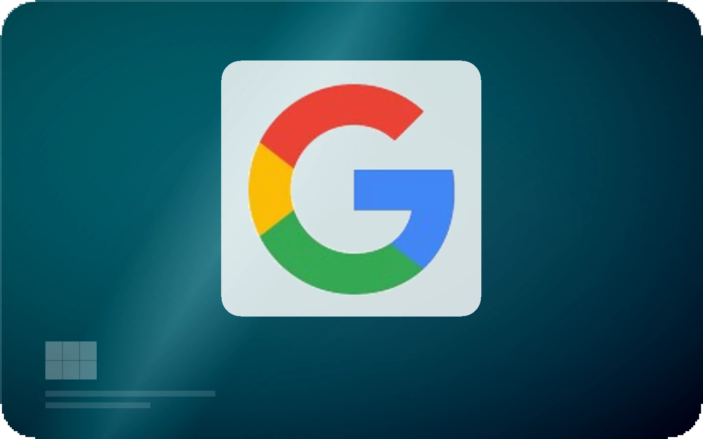 Google Fi gift card
