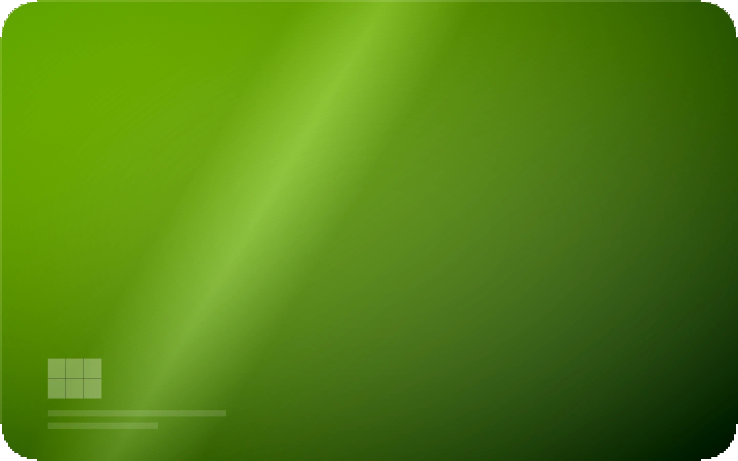 HelloFresh gift card