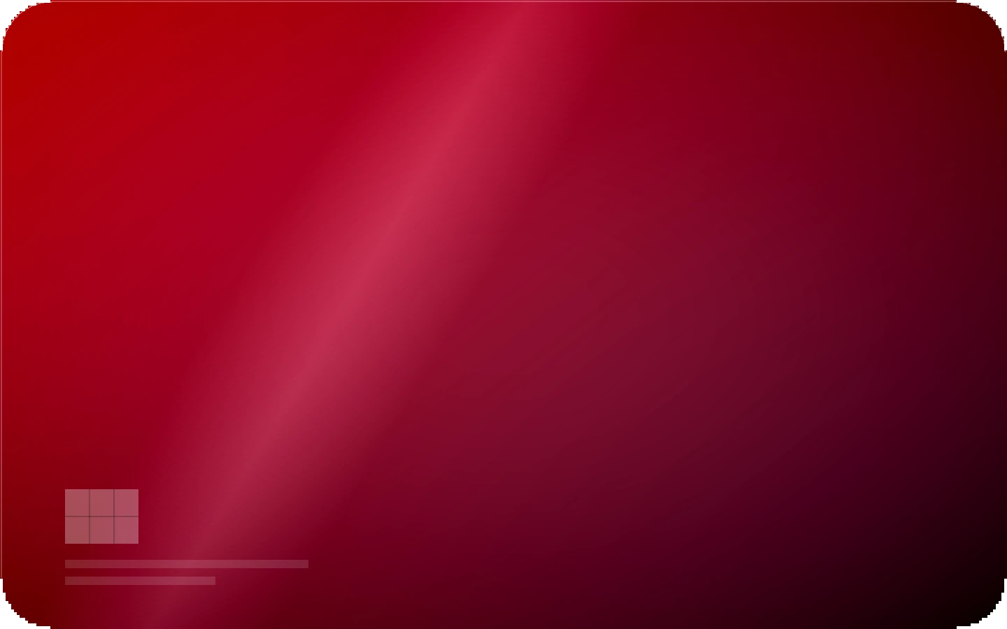 Kfc gift card