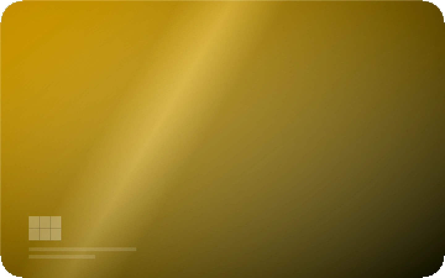 McDonald’s Value Club IN gift card