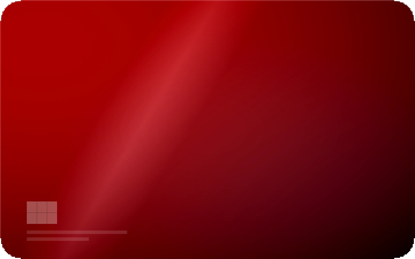 MediaMarkt gift card