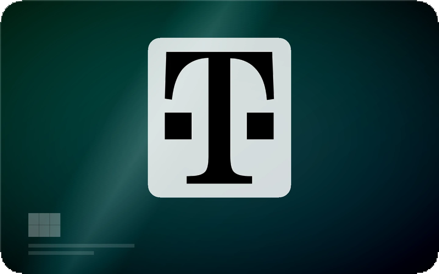 Metro by T-Mobile gift card