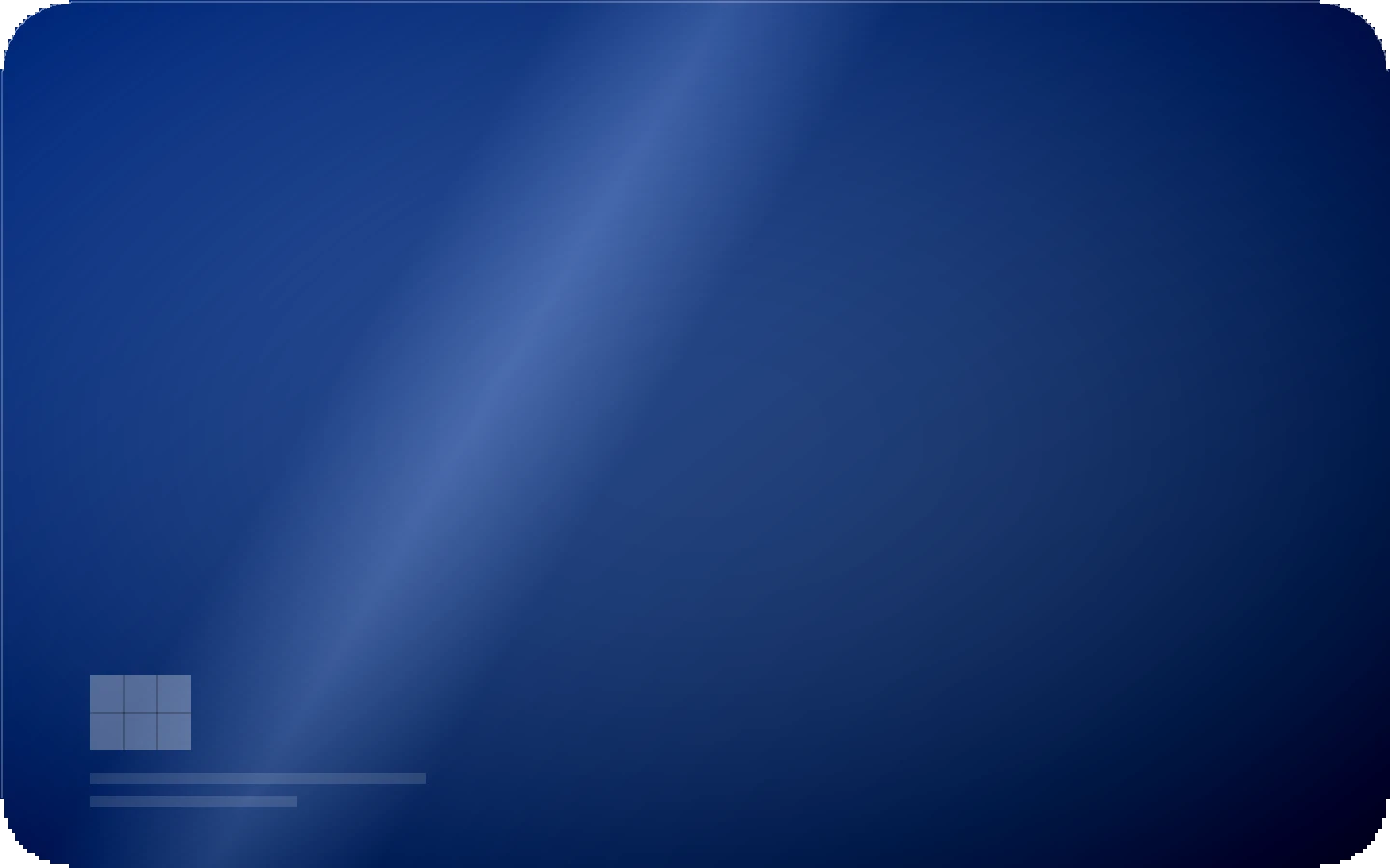 My Instant AI gift card