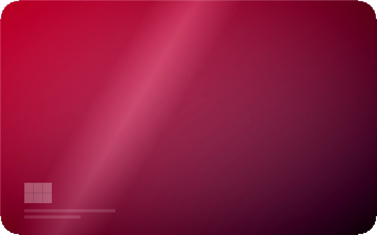 MyGlamm gift card