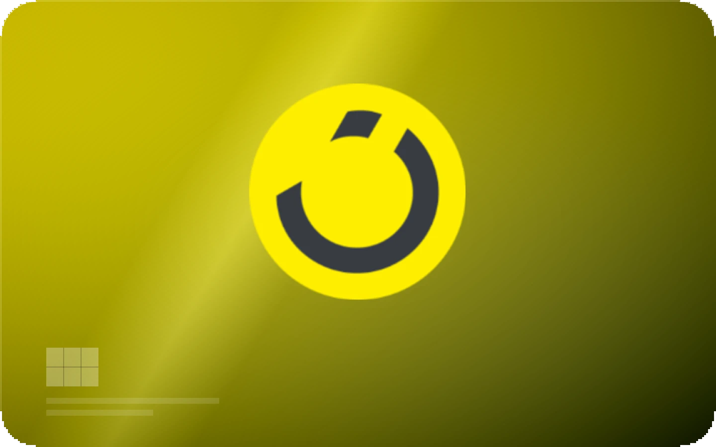 Noon gift card