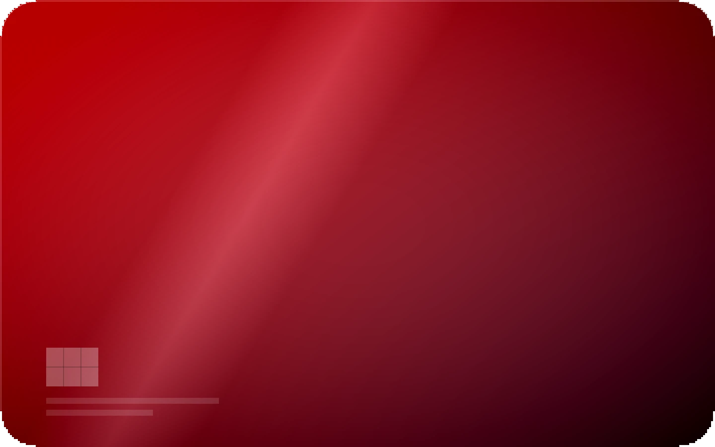 Pizza Hut gift card