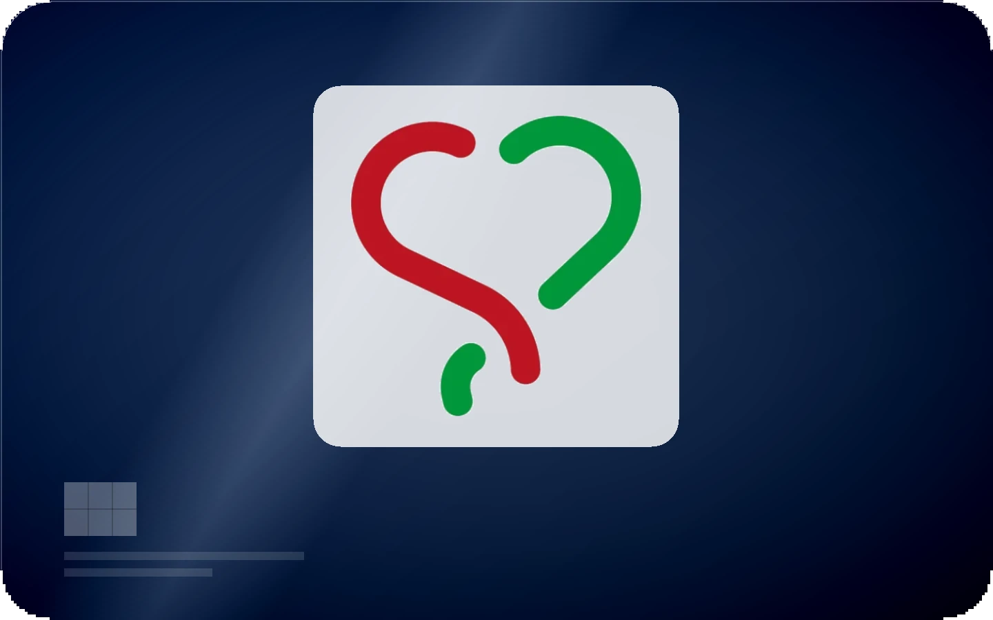 Salute Semplice gift card
