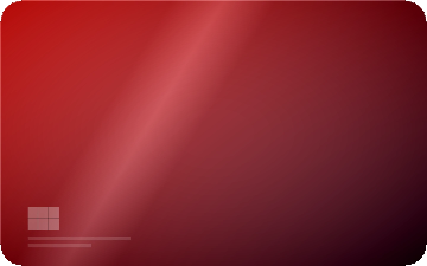 Speedo gift card
