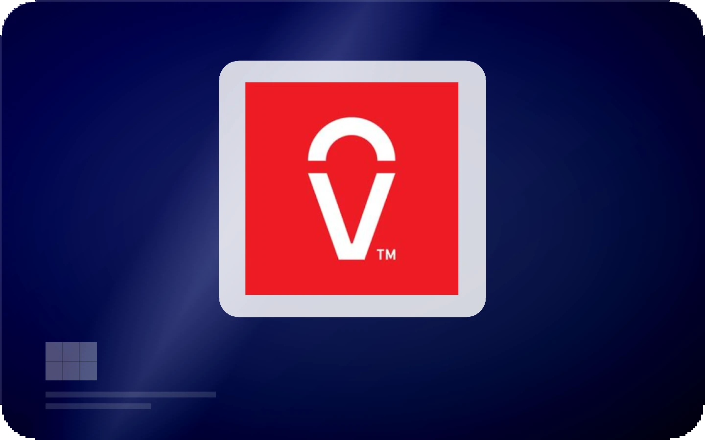 Vanilla Visa Prepaid gift card