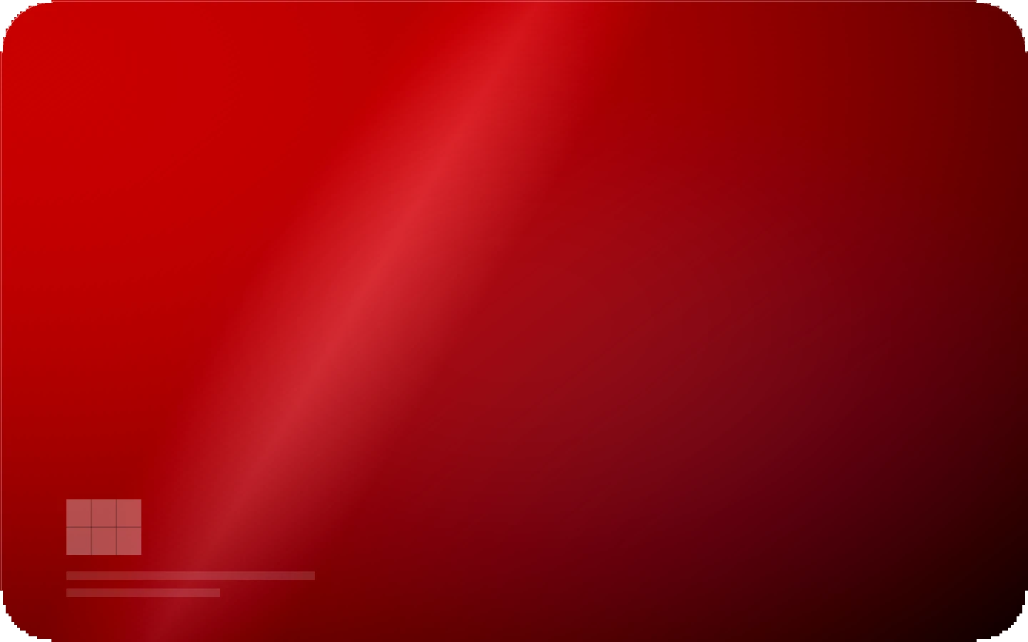 YouTube Premium gift card
