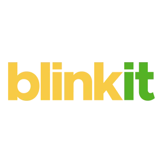 Blinkit logo